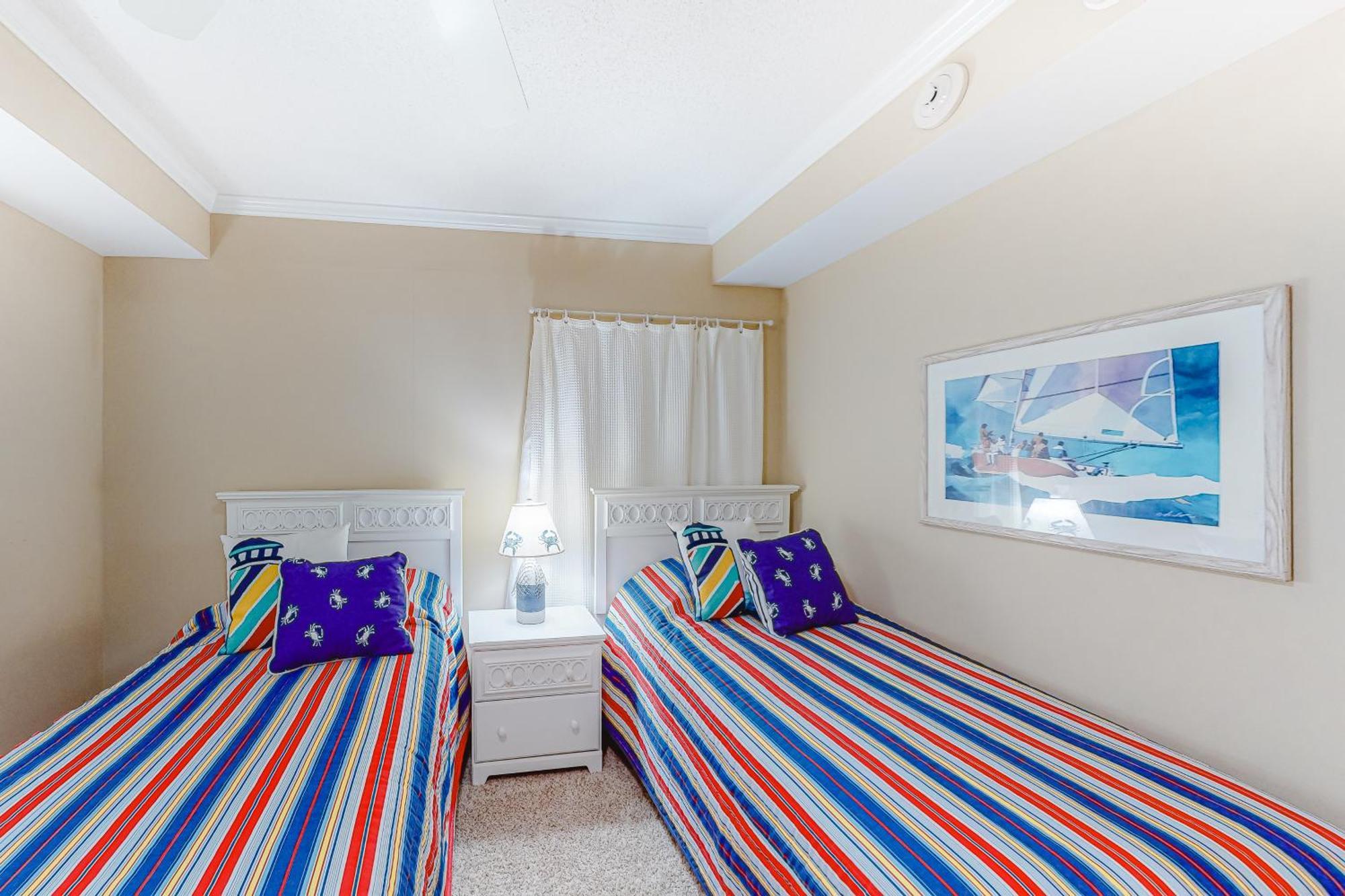 Coral Seas Villa โอเชียนซิตี้ ห้อง รูปภาพ